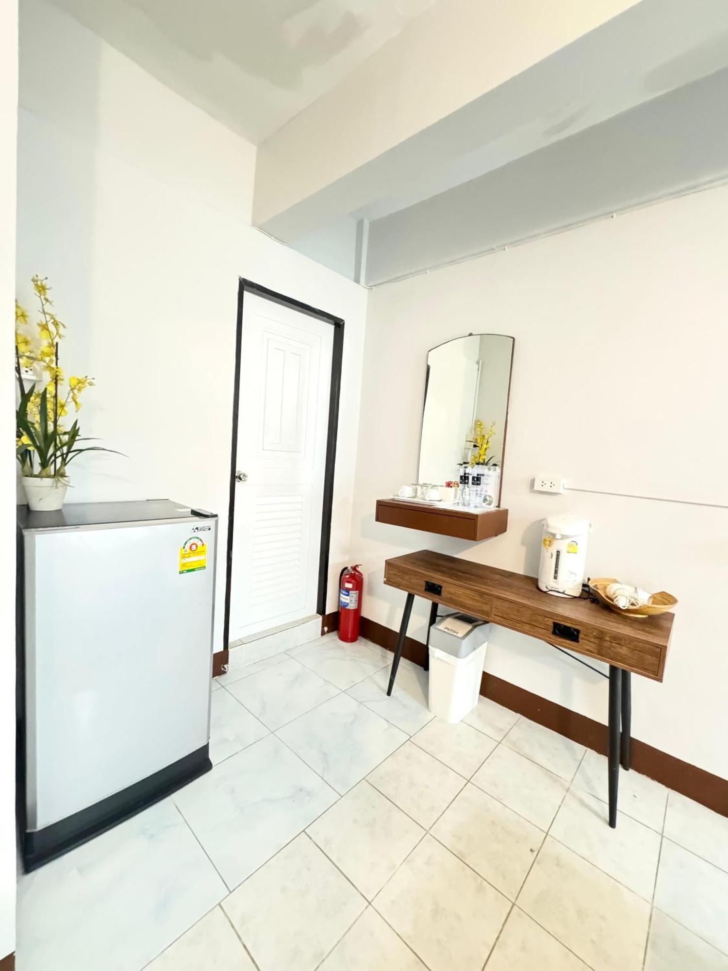 La Casa Residencies Hotell
