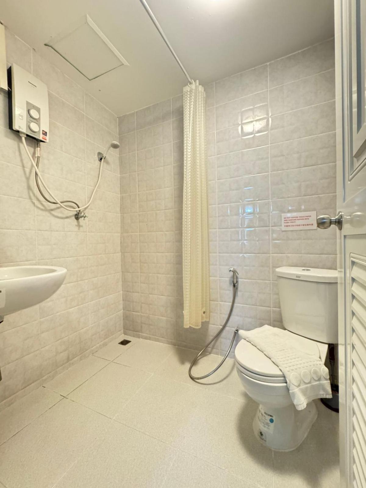 Hotell La Casa Residencies 2*