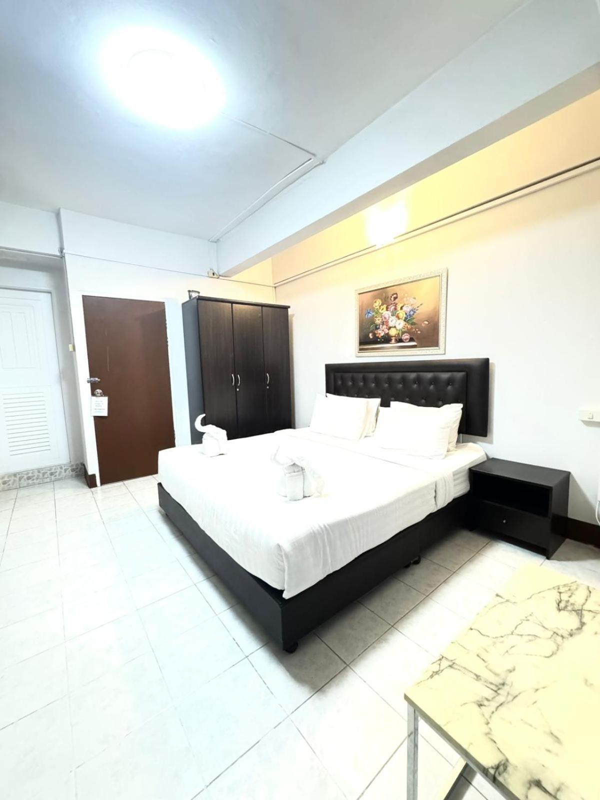 Hotell La Casa Residencies 2*