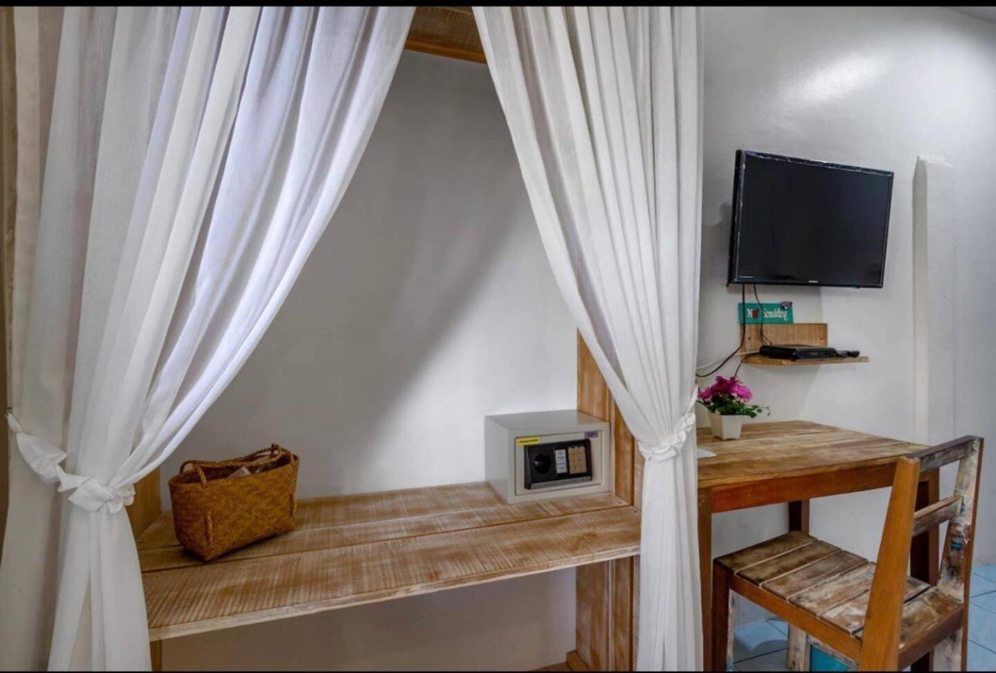 Hotell La Casa Residencies