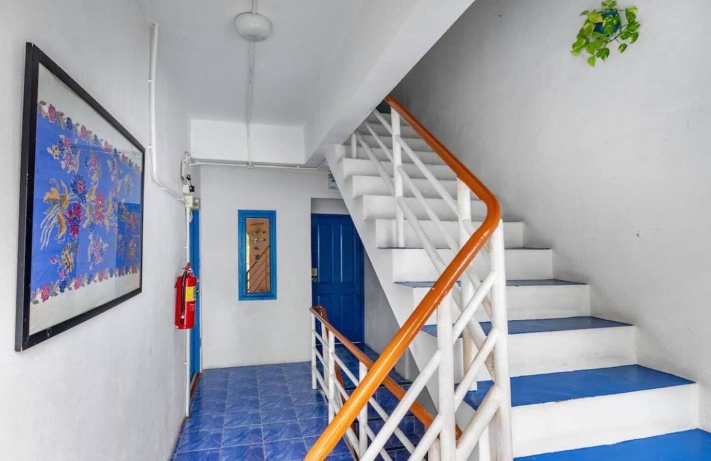 La Casa Residencies Hotell