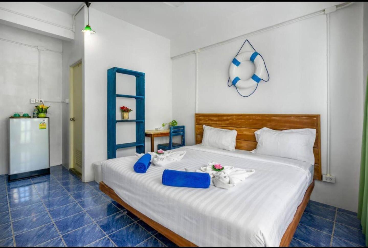 La Casa Residencies Hotell Patong