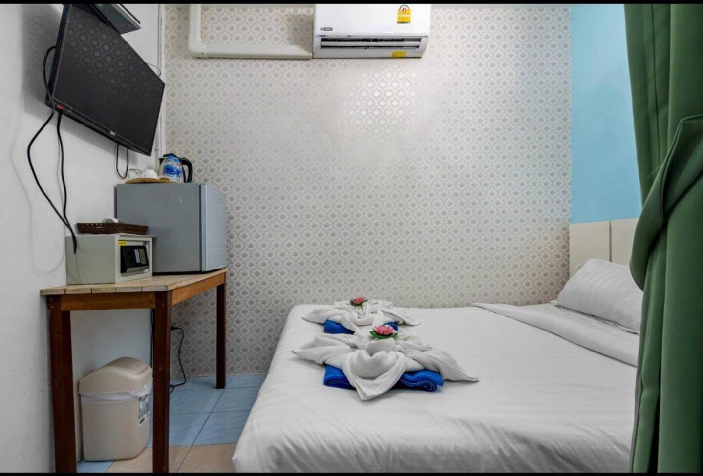 Hotell La Casa Residencies
