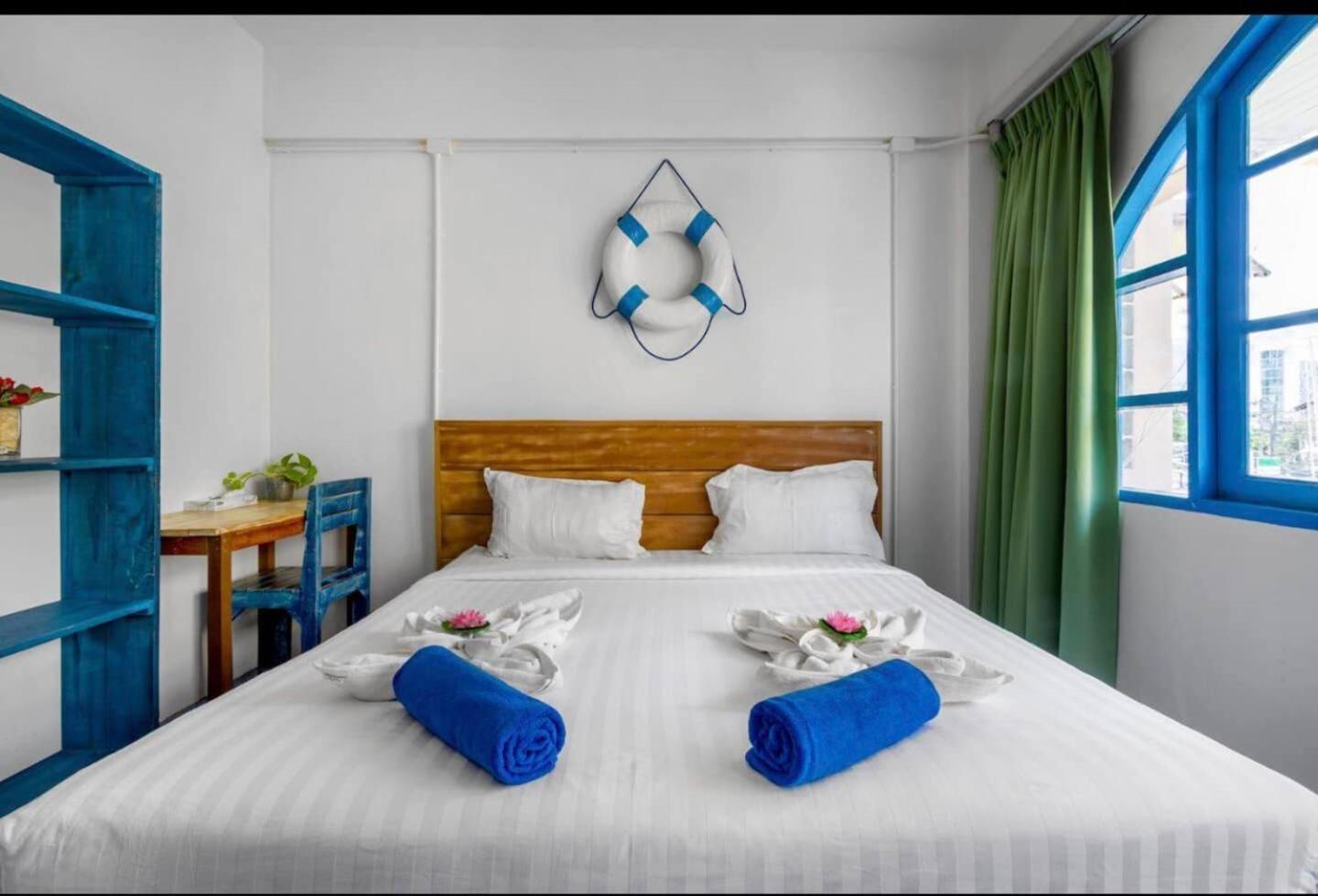 La Casa Residencies Patong