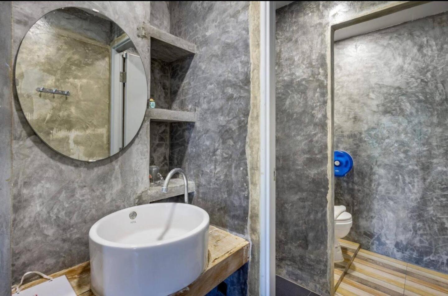 La Casa Residencies Hotell Patong
