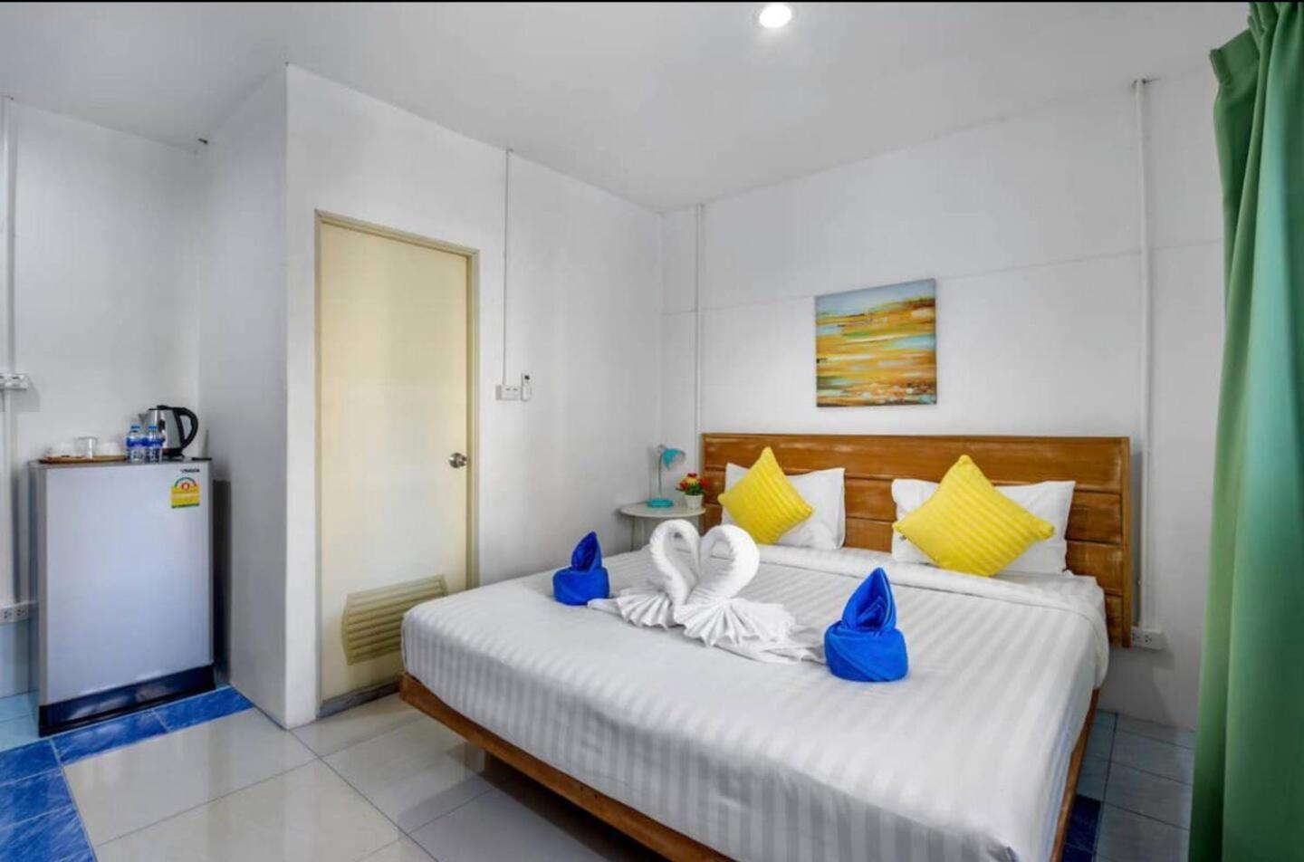 La Casa Residencies Hotell
