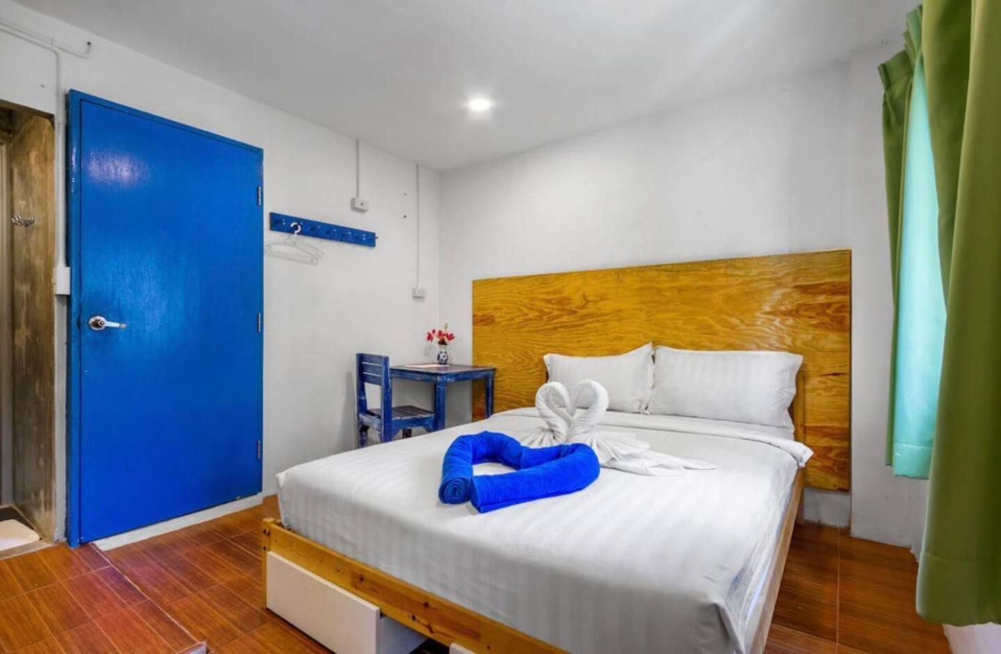 Hotell La Casa Residencies