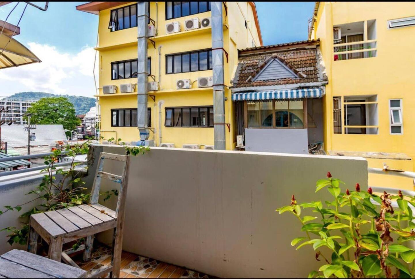 La Casa Residencies Patong
