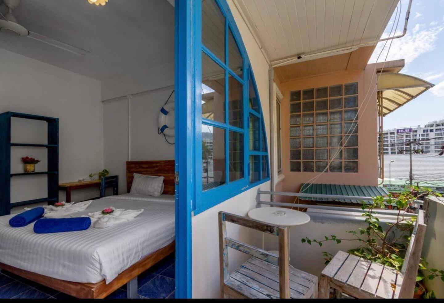 La Casa Residencies Hotell 2*