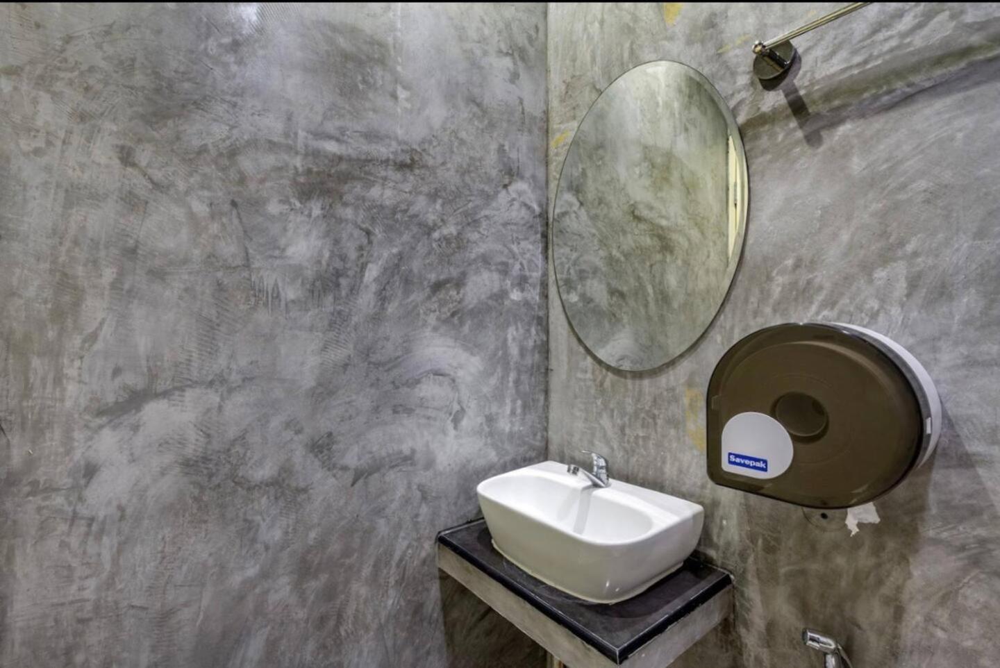 Hotell La Casa Residencies Patong